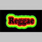 Reggae taška cez plece